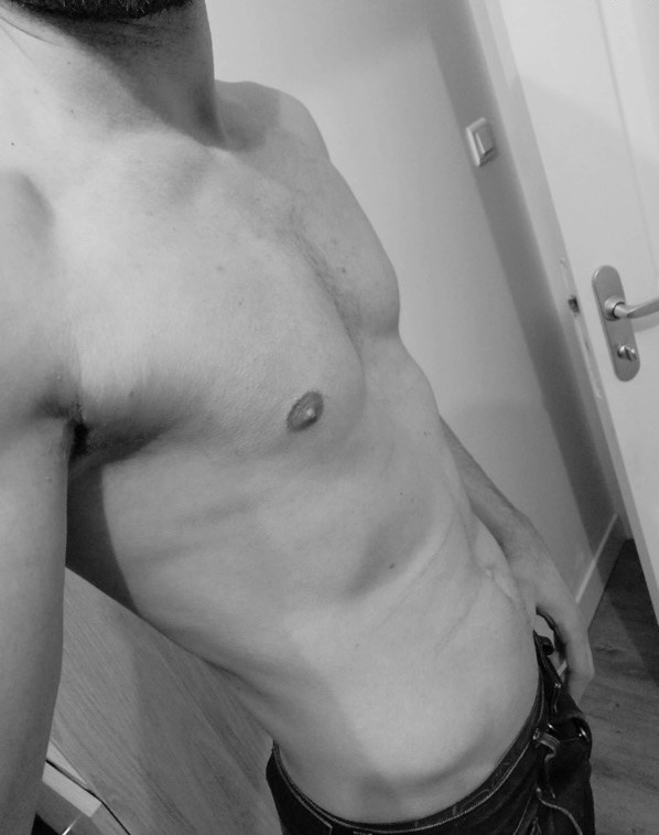 Profil de Gregory