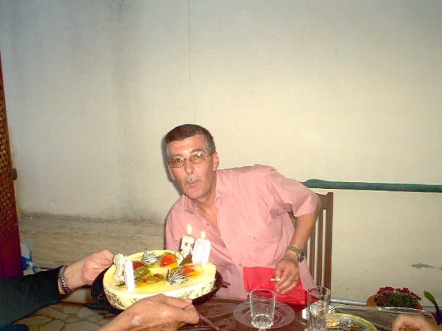 Profil de Houssen