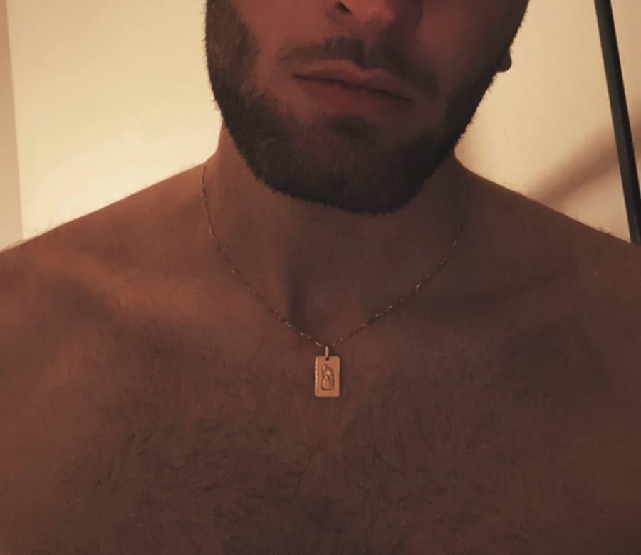 Profil de Talibe
