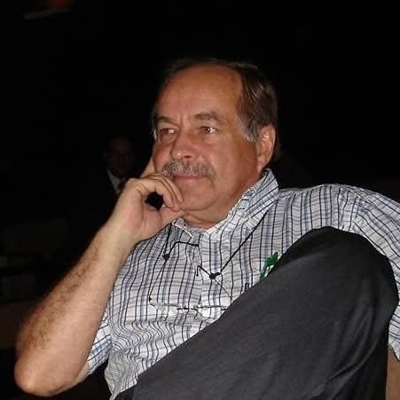 Profil de Dmitri