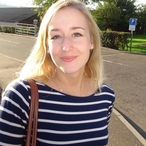 Profil de Anwen
