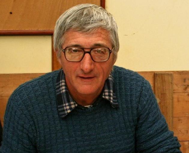 Profil de Mahlon