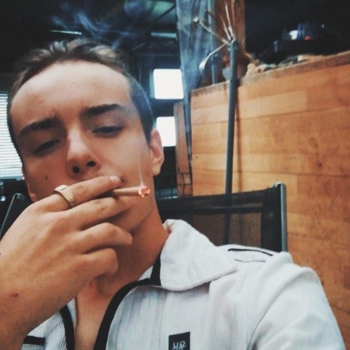 Profil de Allassane