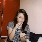 Profil de Anastasija