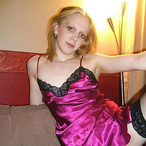 Profil de Yanina