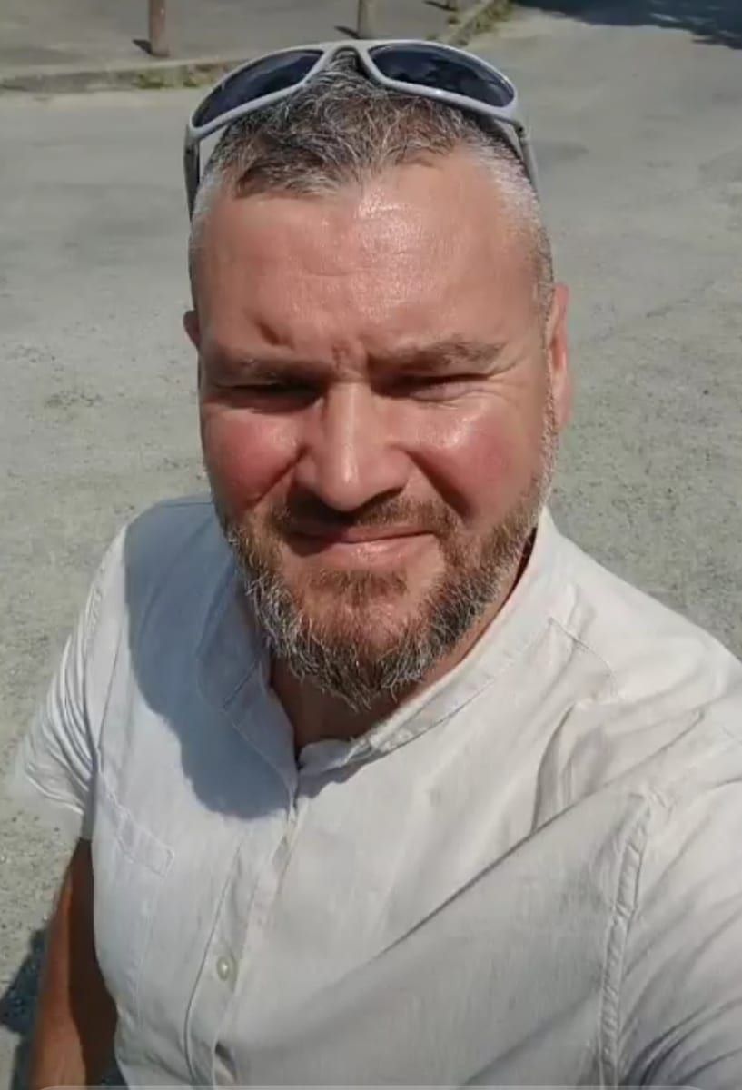 Profil de Thybault