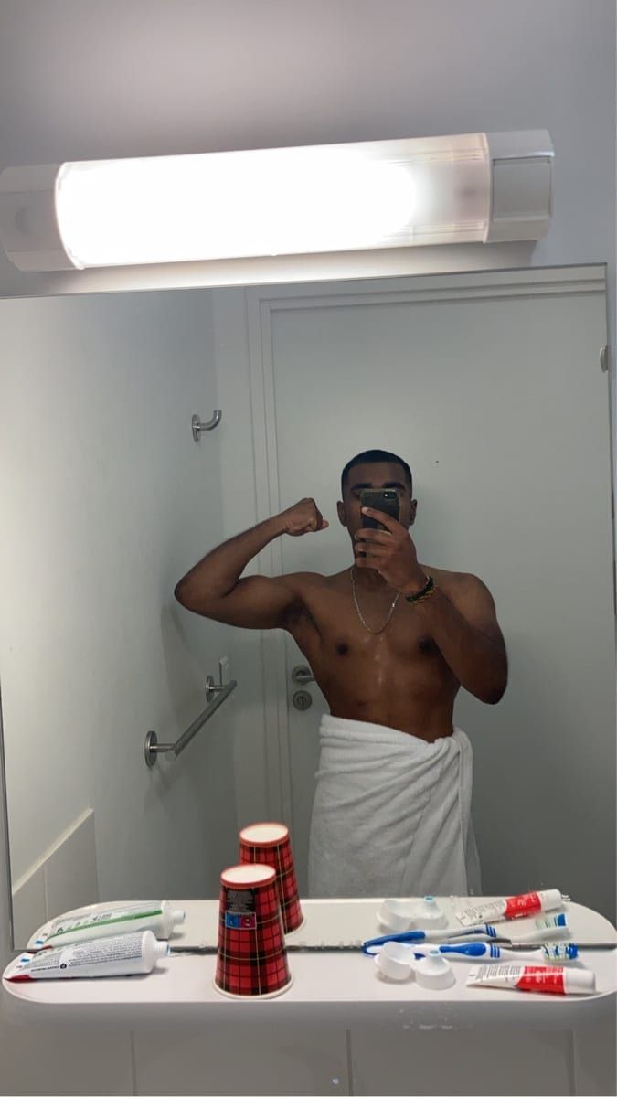 Profil de Mayrone