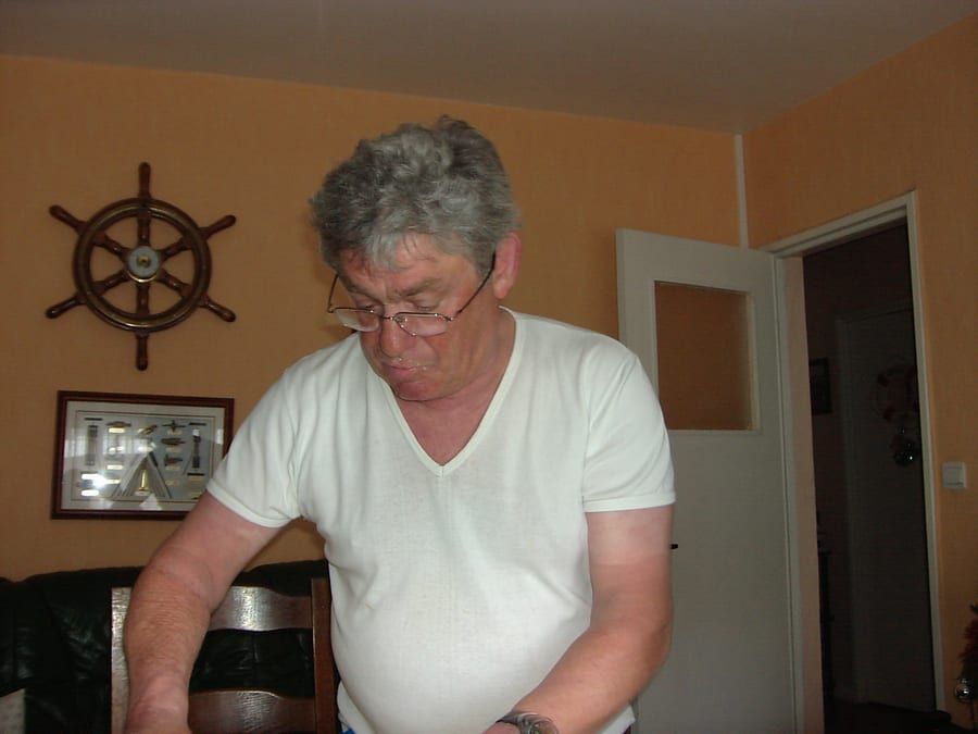 Profil de Chakir