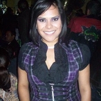 Profil de Karelle