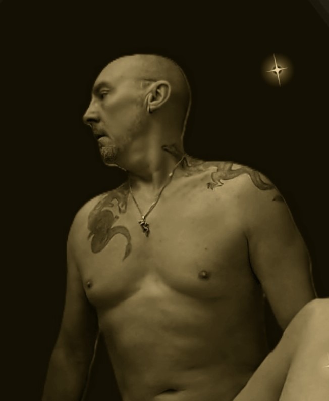 Profil de Ghislain