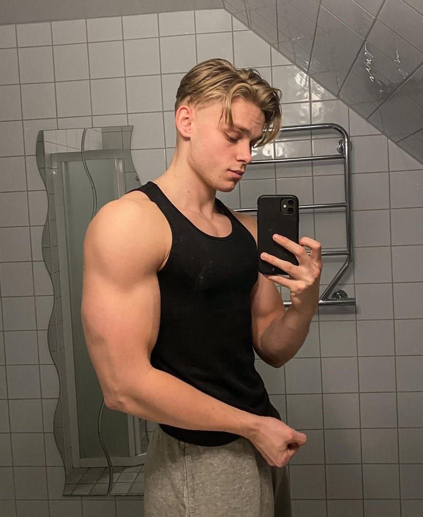 Profil de Elyamine