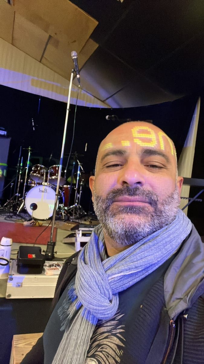 Profil de Ananda