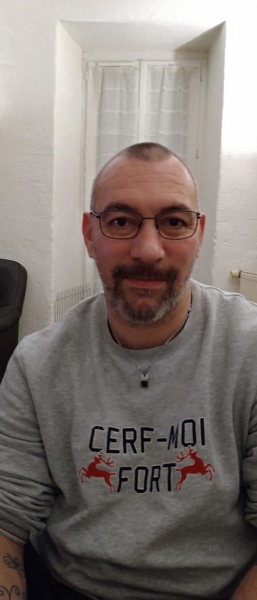 Profil de Mouhssine
