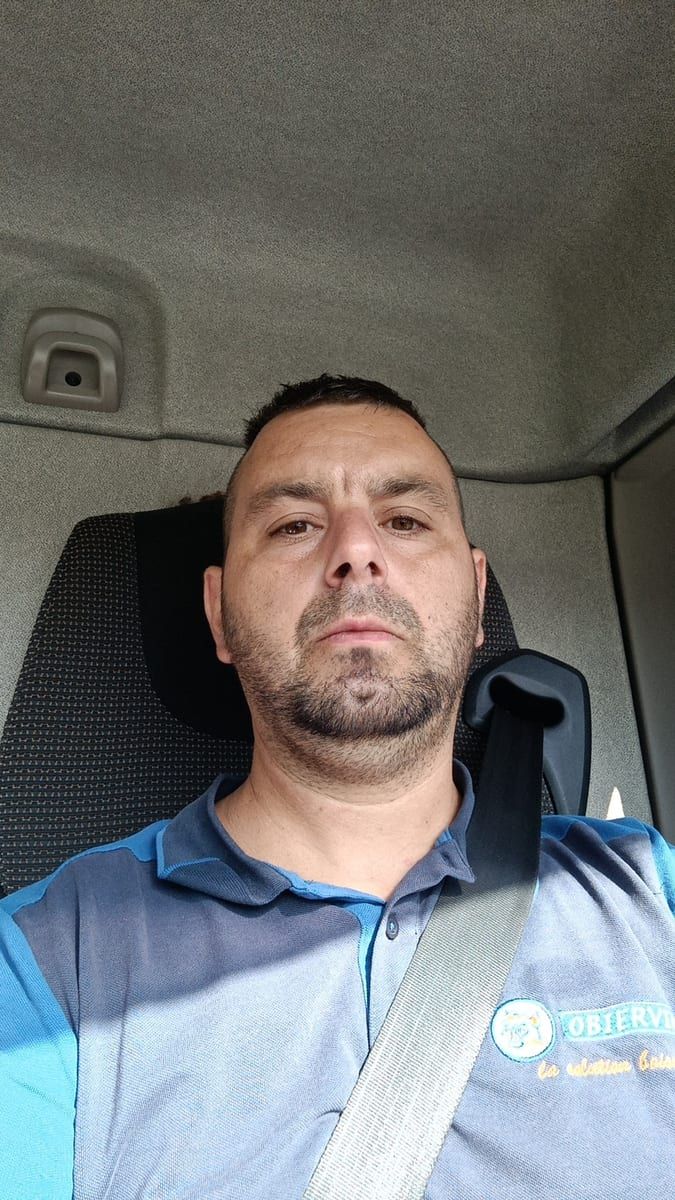 Profil de Alper