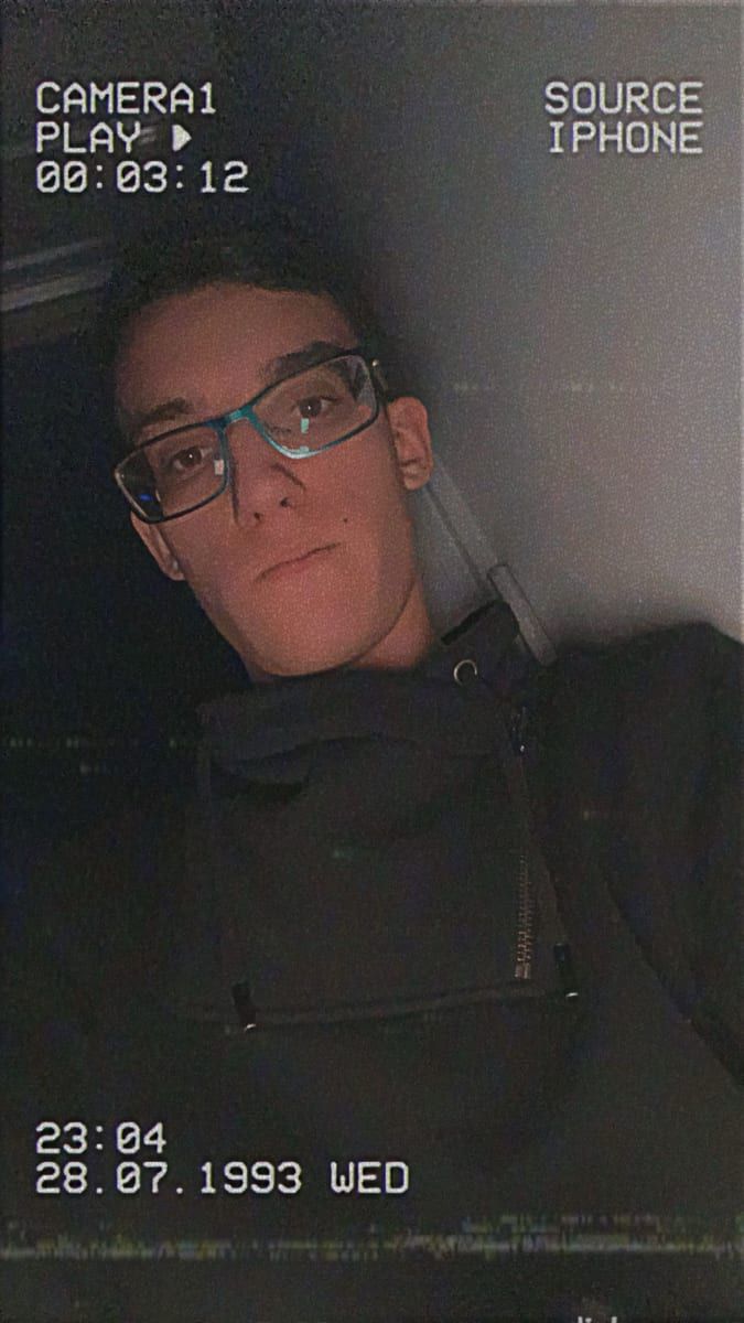 Profil de Iwan