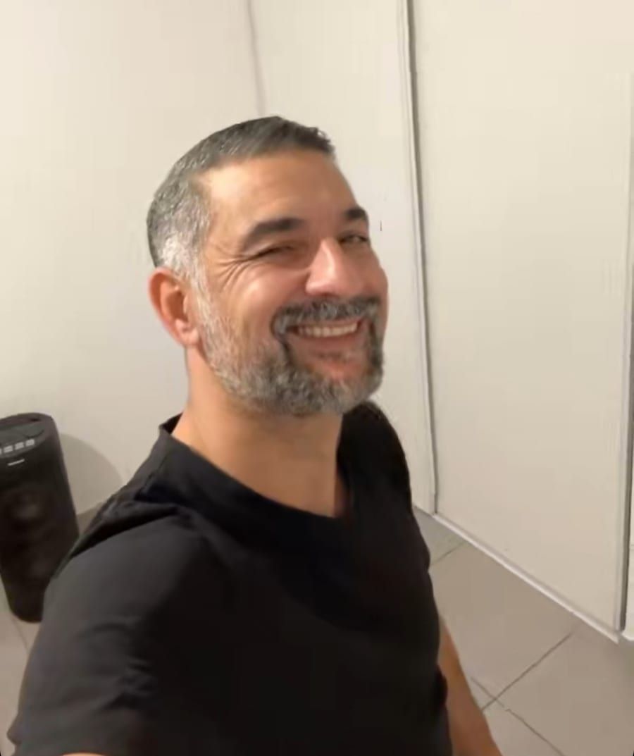 Profil de Massimo
