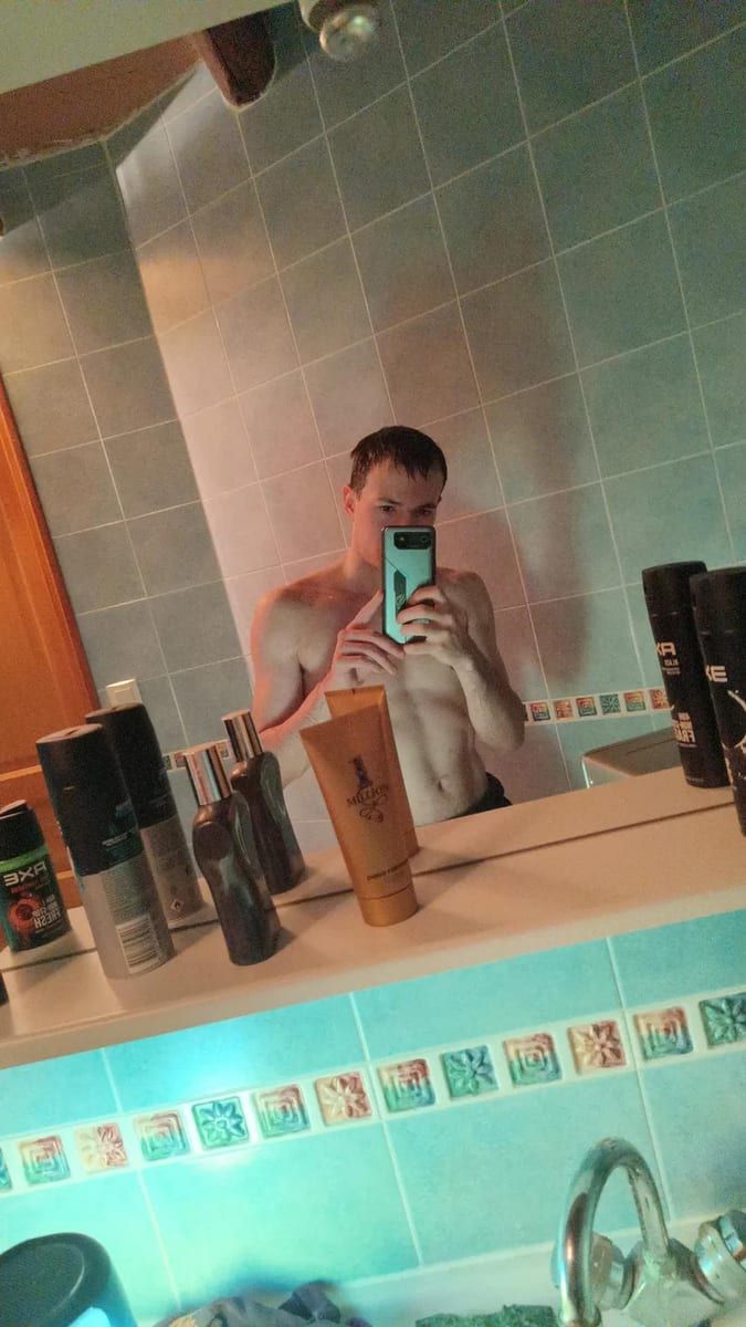 Profil de Nattan