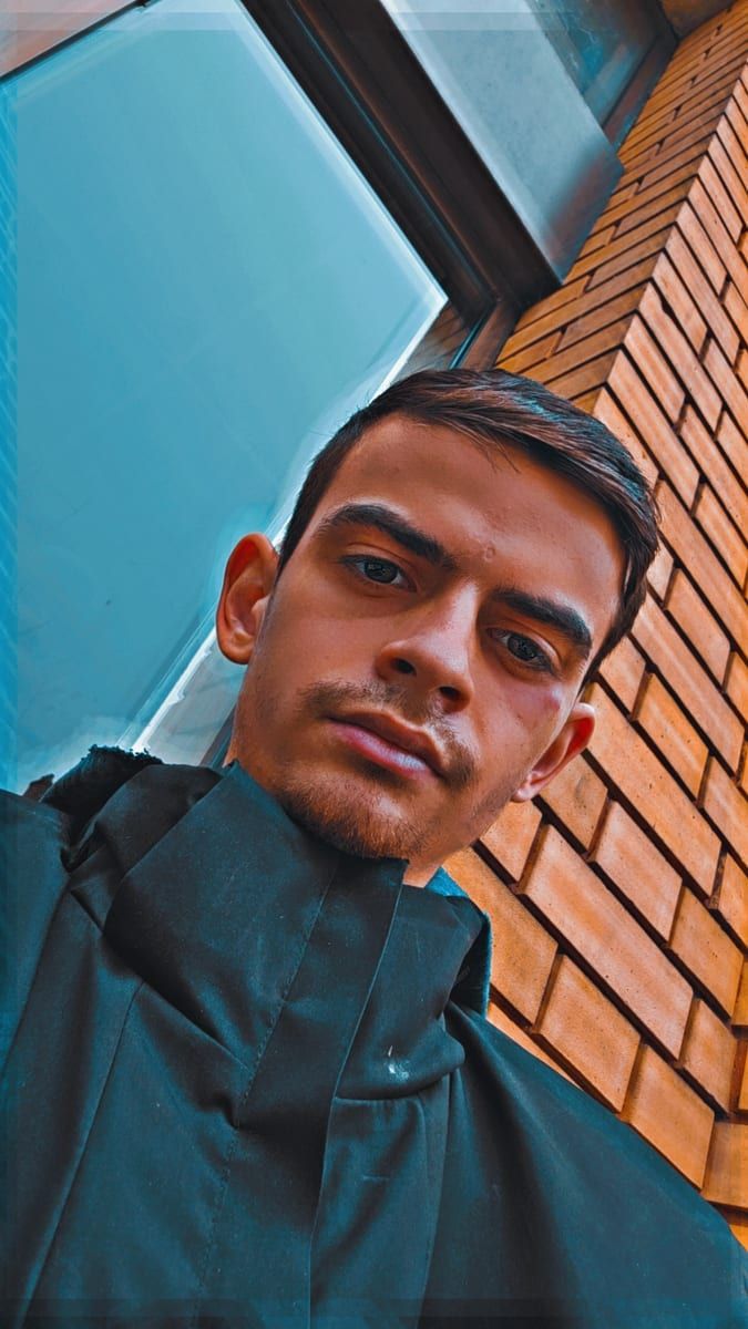 Profil de Edric