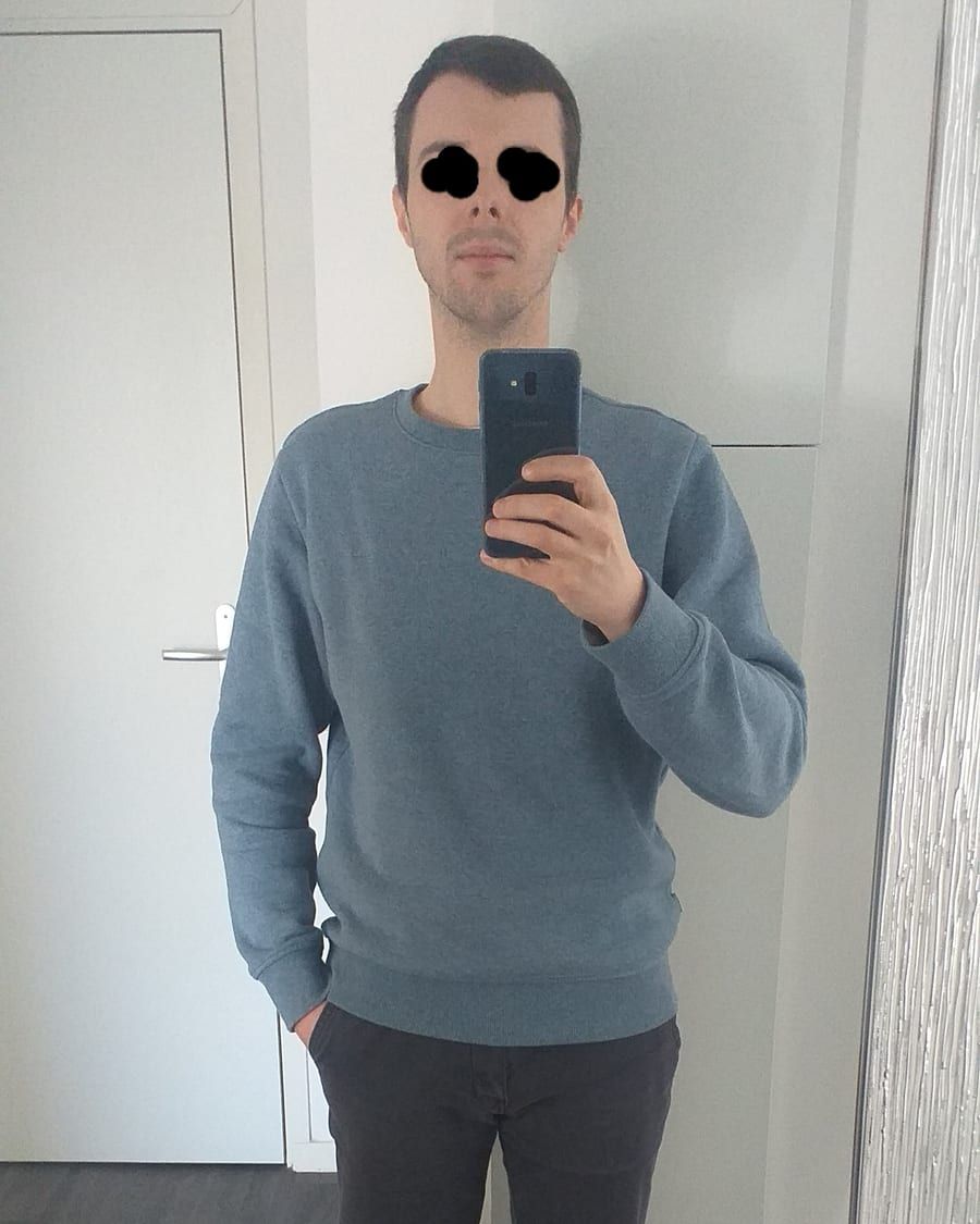 Profil de Stani