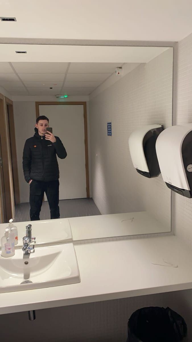 Profil de Kinsey